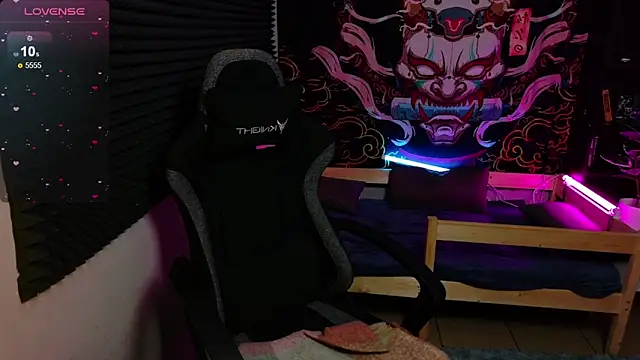 SophieMurrr's cam snapshot