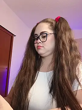 LolaVillalobos's cam snapshot