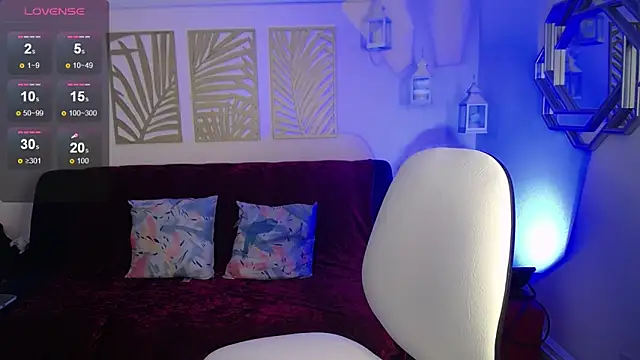 barbara_muller's cam snapshot