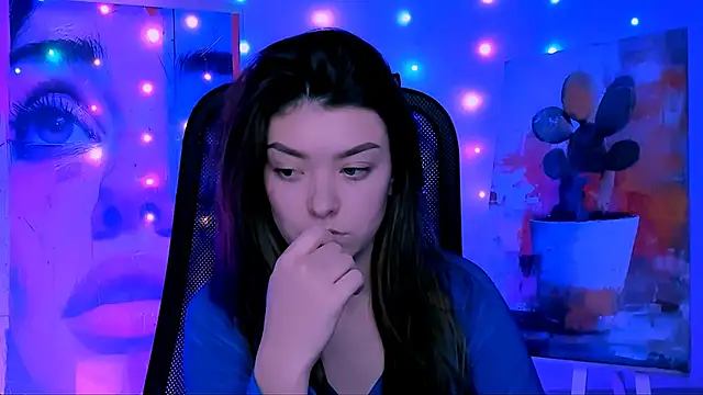 AnaSteisher's cam snapshot