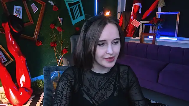 IreneBailey's cam snapshot