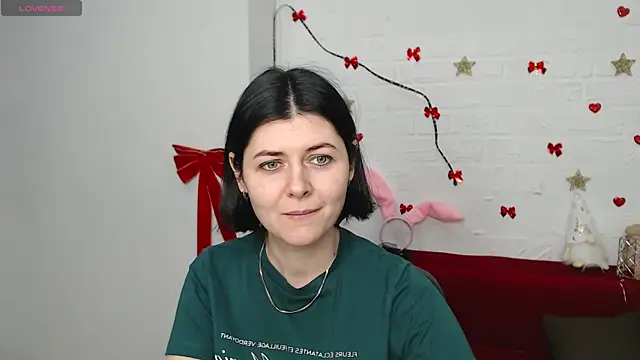 MelisaGollden's cam snapshot