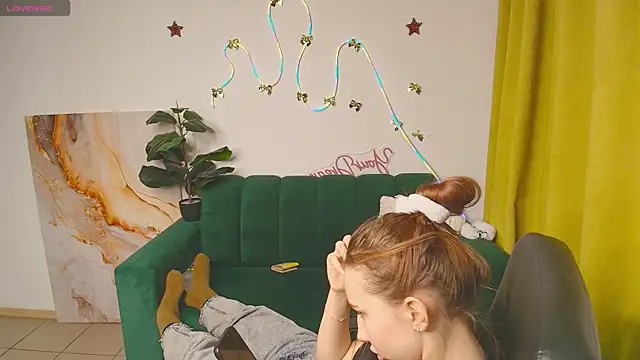 MilagrosWind's cam snapshot