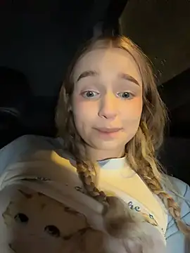 -teenytiny-'s cam snapshot