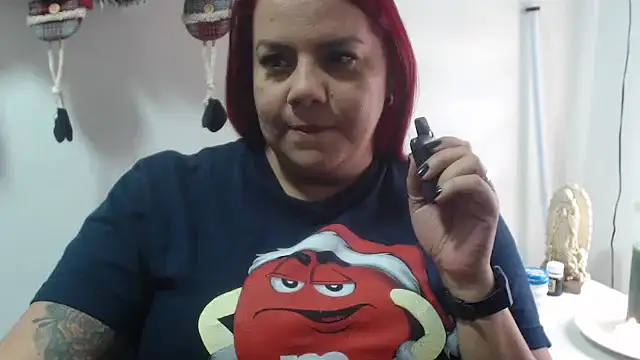 Rebecagiraut's cam snapshot