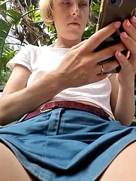 Public_Katrisha's cam snapshot