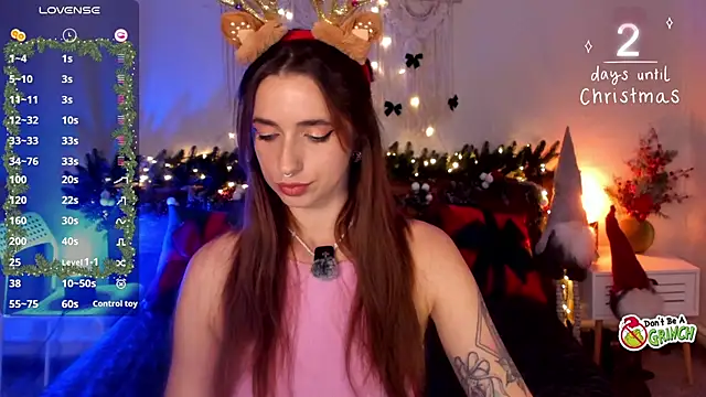 Maria_Moonlight's cam snapshot