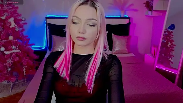 LinaLirian's cam snapshot