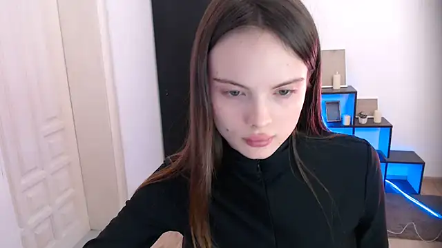 Ariella_ari's cam snapshot