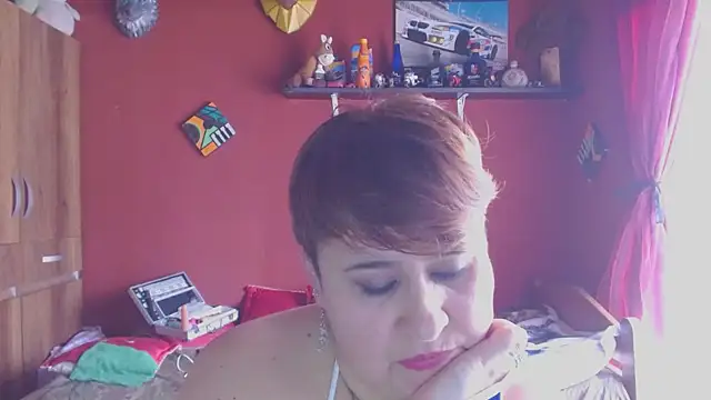 Sasharosee2's cam snapshot