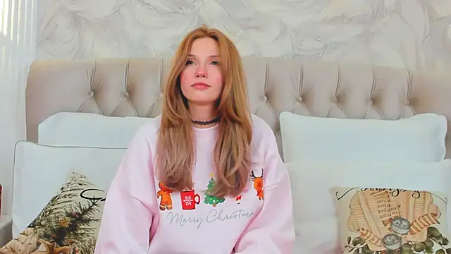 MelissaLiss's cam snapshot