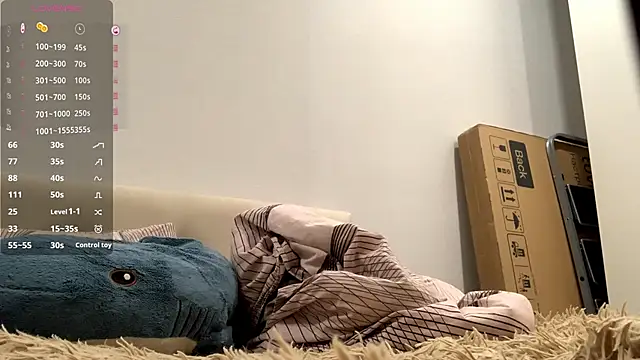 LorRebak's cam snapshot