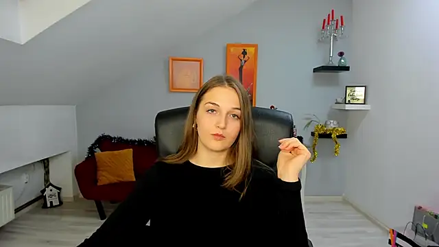 AnneWilsonn's cam snapshot