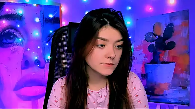 AnaSteisher's cam snapshot