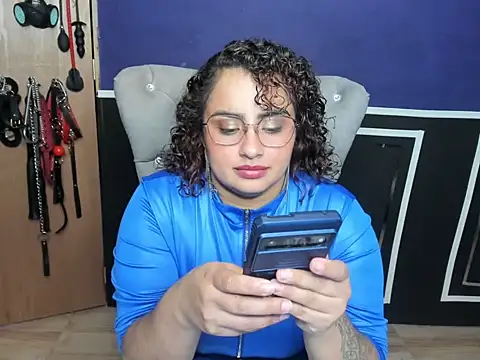 CelestteSweett's cam snapshot