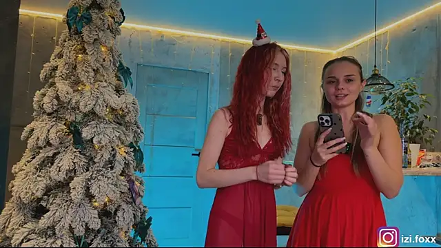 Misss_Vikk's cam snapshot