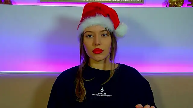 LiliaBianka's cam snapshot