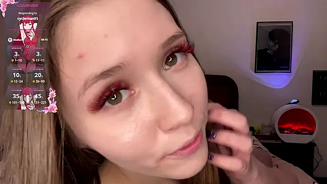 Denny_Yorgeritai's cam snapshot