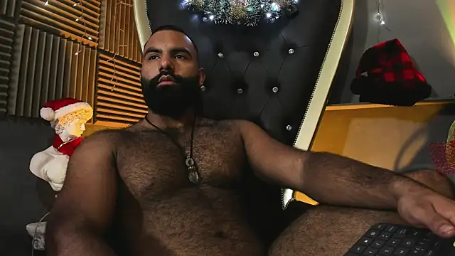 BeardAndrew's cam snapshot