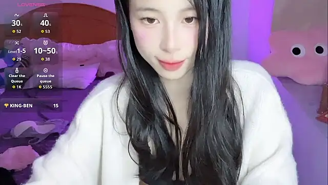 tiantian-160's cam snapshot