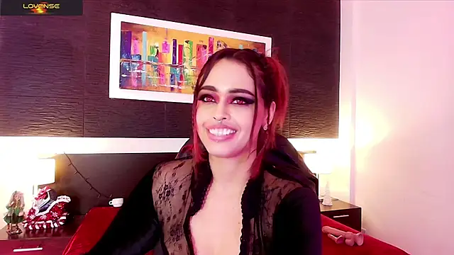 EvaaFoxxy1's cam snapshot