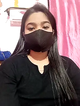 Simran-001's cam snapshot