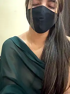 Cute-Sakhi's cam snapshot