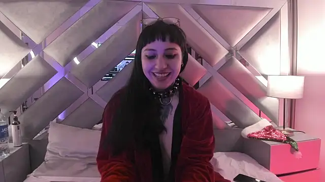 Ravenna666_'s cam snapshot