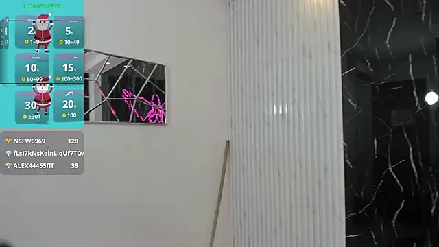 Nini_Beyker's cam snapshot