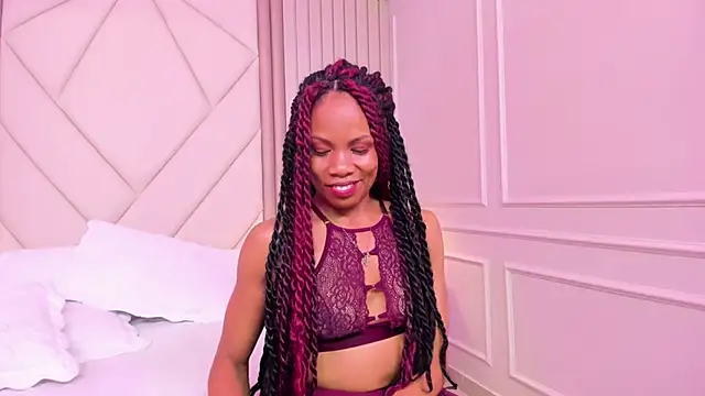 LailaDavidson's cam snapshot