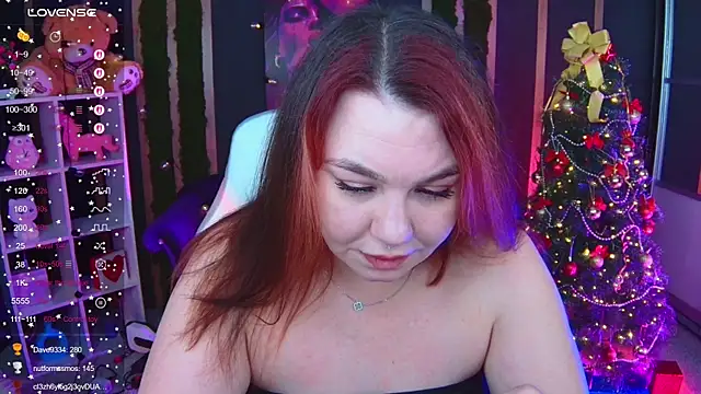 Lilumytrend's cam snapshot