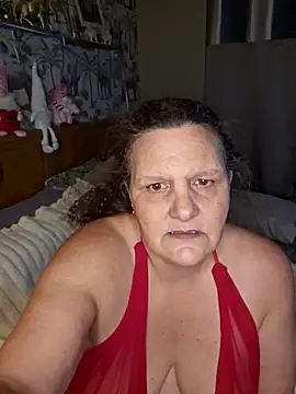 MissQueenBeex's cam snapshot