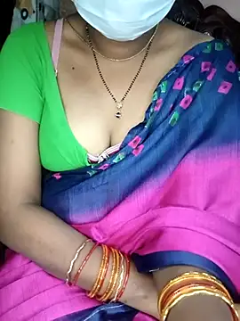 SindhuHappy's cam snapshot