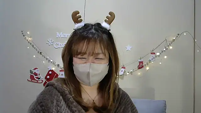 nana_desu's cam snapshot