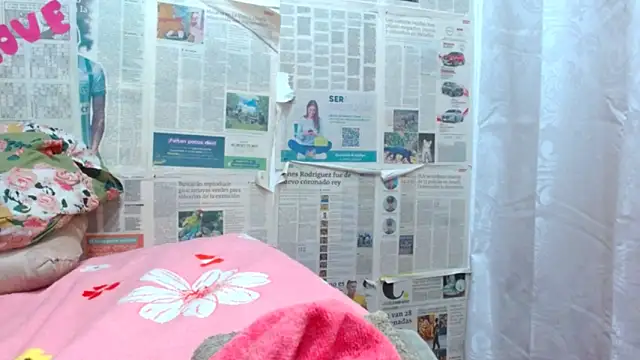 hexaravagina22's cam snapshot