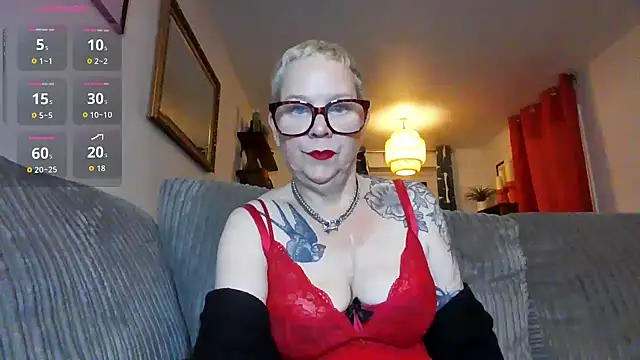 missyb_x's cam snapshot