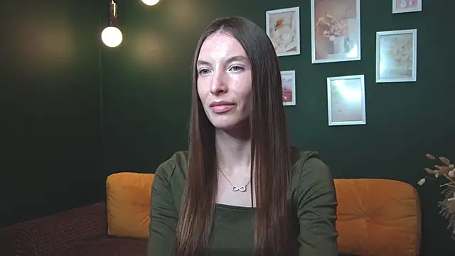 Annet_Jones's cam snapshot