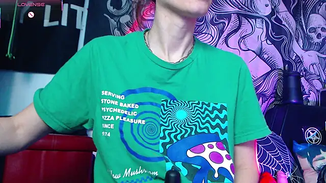 Silentmary's cam snapshot