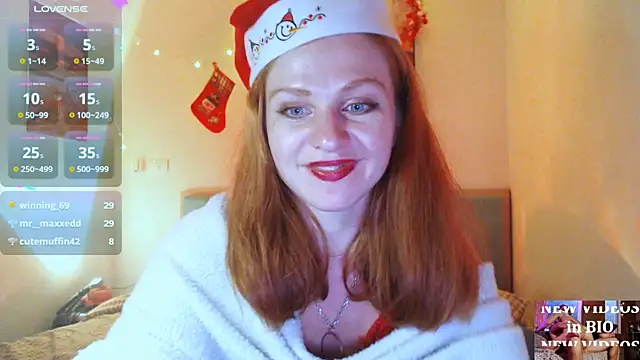 Cassie_Wild's cam snapshot