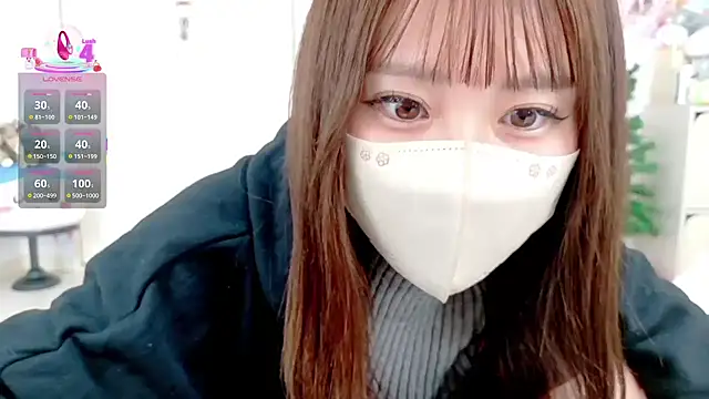 Hime_1's cam snapshot