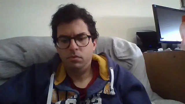 RikCum4u's cam snapshot