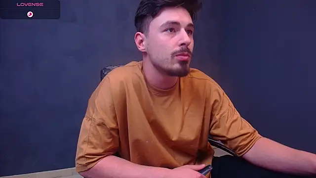 EnzoRace's cam snapshot