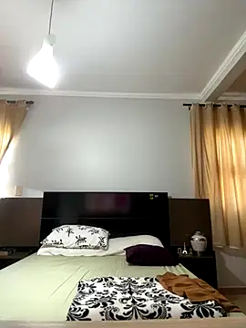 Lucasjandre's cam snapshot