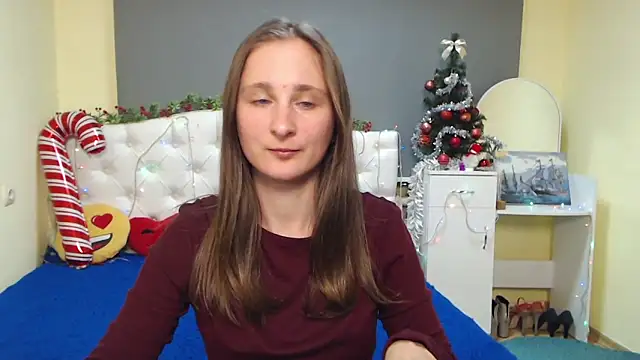 MichelLeee's cam snapshot