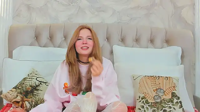 MelissaLiss's cam snapshot