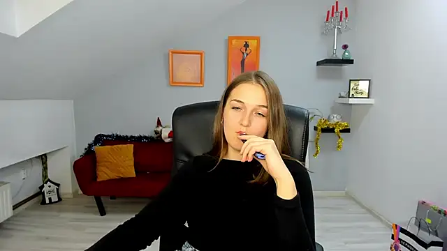 AnneWilsonn's cam snapshot