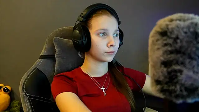 Softixq's cam snapshot