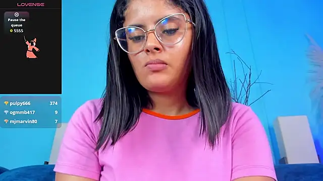 Elizabeth_VonSweet's cam snapshot