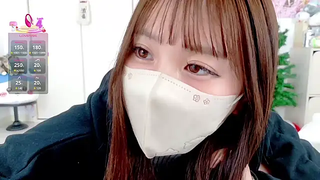 Hime_1's cam snapshot