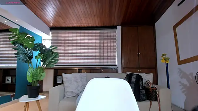 Lyssa_Muller's cam snapshot